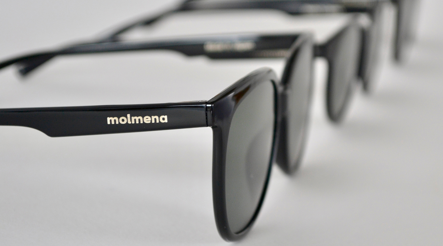 molmena モルメナのアイウェア